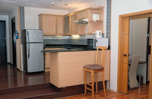 Juffair Apartment | ONE PAVALION