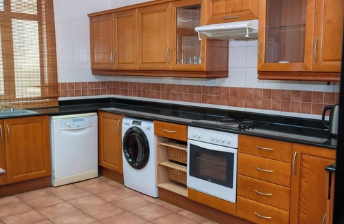 Juffair Apartment | ONE PAVALION