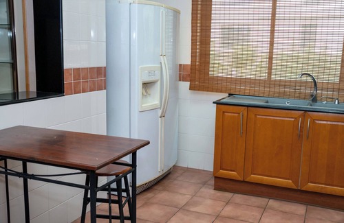 Juffair Apartment | ONE PAVALION
