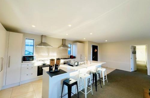 Lake Tekapo House | One Piece Tekapo