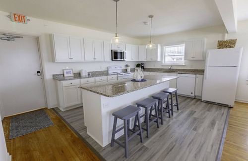 Rehoboth Beach Apartment | One Rehoboth Avenue - Unparalleled Views from an Iconic Property