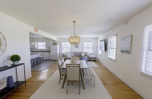 Rehoboth Beach Apartment | One Rehoboth Avenue - Unparalleled Views from an Iconic Property