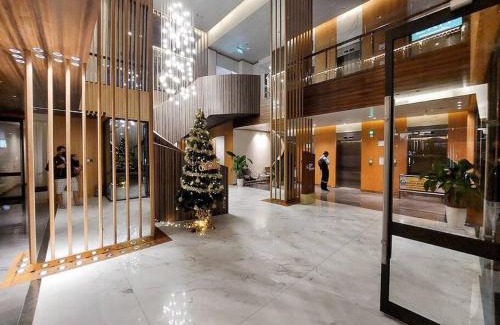 Batam Apartment | One Residence Apartment 2BR with Sea View near Batam Centre Ferry Terminal