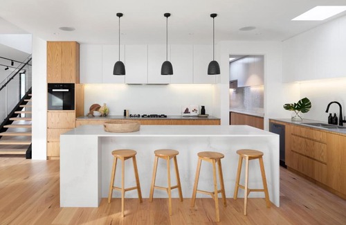 Taman Midah Apartment | One Residence by firezide