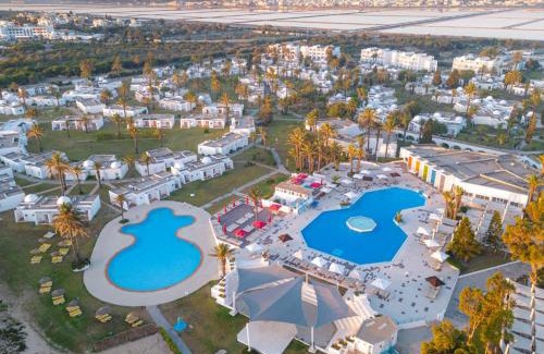 Monastir Hotel | One Resort Aqua Park