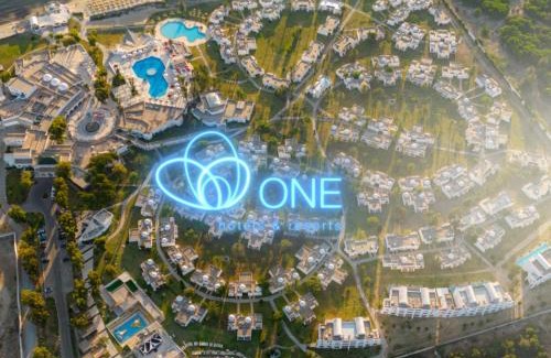 Monastir Hotel | One Resort Aqua Park