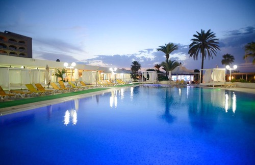 Monastir Resort | One Resort Jockey Monastir