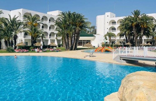 Monastir Resort | One Resort Jockey Monastir