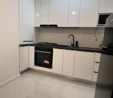 Craiova Apartment | One