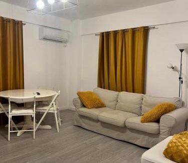 Craiova Apartment | One