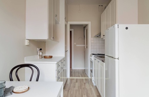 Sodermalm Apartment | One Room Apartment At Södermalm