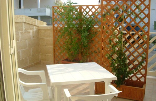 Torre Mozza Apartment | One-room apartment Torre Mozza Aphrodite 13A