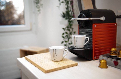Viganello Apartment | One-room apartment Lugano - central and convenient with covered car park