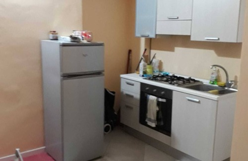 Barriera di Milano Apartment | One-room apartment Soana