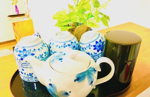 Nikko Apartment | One room charter Longterm stay remote work welc - Private room/Nikko Tochigi
