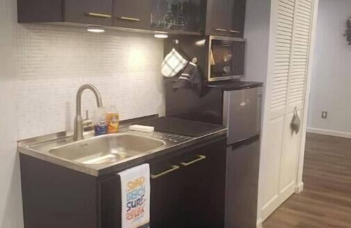 Kenton Apartment | One Room efficiency