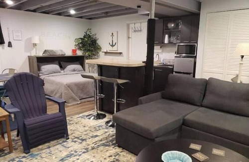 Kenton Apartment | One Room efficiency