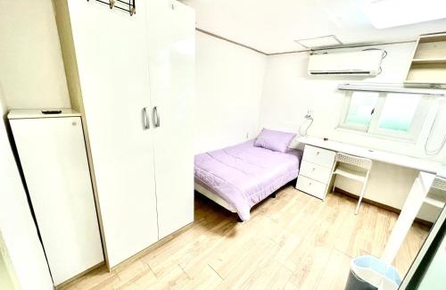 Anam-dong Apartment | One Room Goshiwon