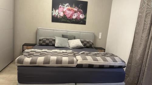 Aubing-Sud Apartment | One-Room Studio Apartment - S8 Direct from Airport and 15 minute from Oktoberfest