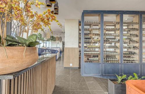 Greater Johannesburg Metropolitan Area Apartment | One Rosebank - CityZen Loft