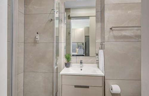 Greater Johannesburg Metropolitan Area Apartment | One Rosebank - CityZen Loft