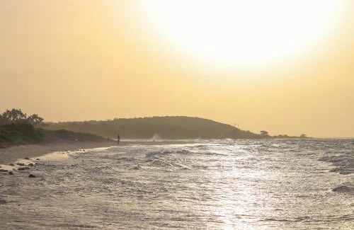 Silver Sands House | One Rythm-Beach Villa