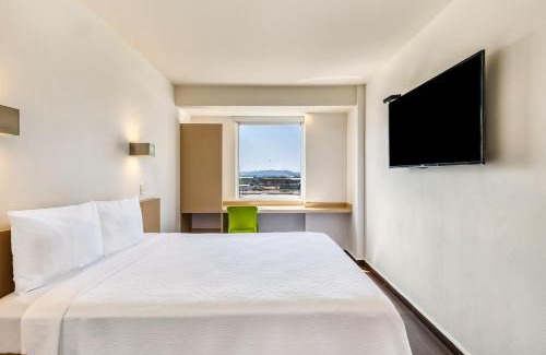 Salina Cruz Hotel | One Salina Cruz