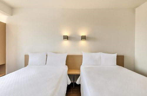 Salina Cruz Hotel | One Salina Cruz