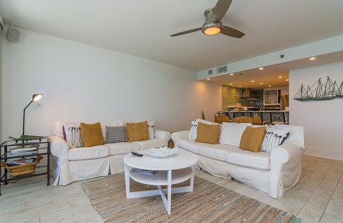 Seagrove Beach Condo | One Seagrove Place 1302