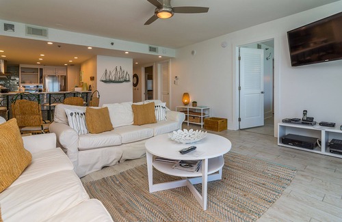 Seagrove Beach Condo | One Seagrove Place 1302