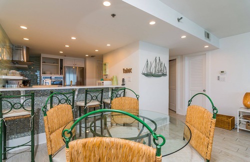 Seagrove Beach Condo | One Seagrove Place 1302