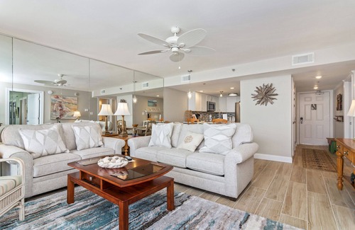 Seagrove Beach Condo | One Seagrove Place 1303