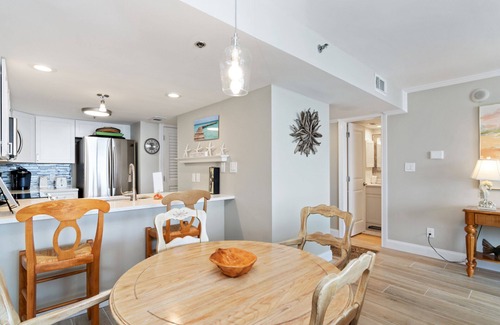 Seagrove Beach Condo | One Seagrove Place 1303