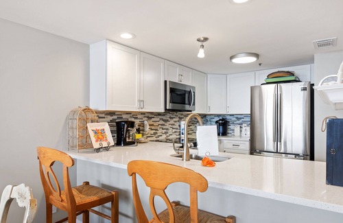 Seagrove Beach Condo | One Seagrove Place 1303