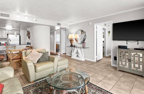 Santa Rosa Beach Condo | One Seagrove Place 1806