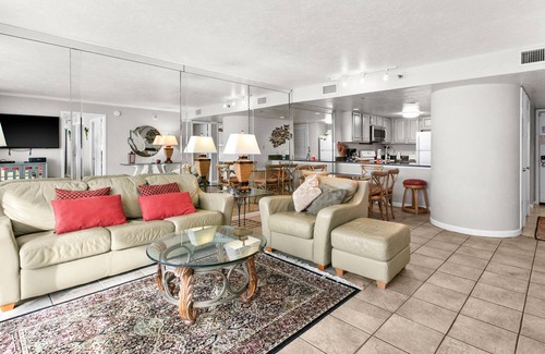 Santa Rosa Beach Condo | One Seagrove Place 1806