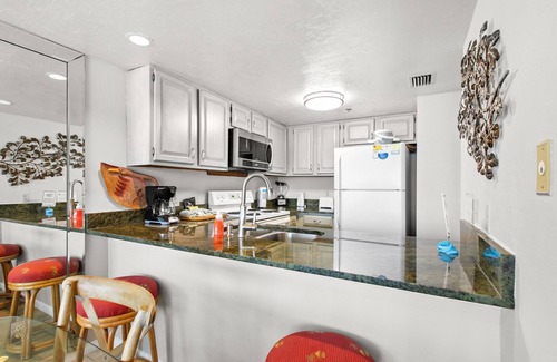 Santa Rosa Beach Condo | One Seagrove Place 1806