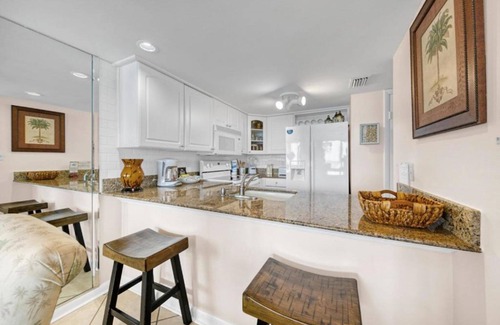 Santa Rosa Beach Condo | One Seagrove Place 1703