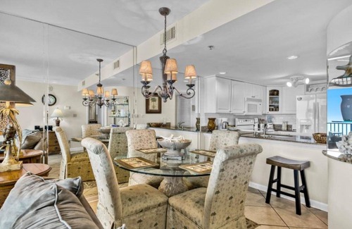 Santa Rosa Beach Condo | One Seagrove Place 1703