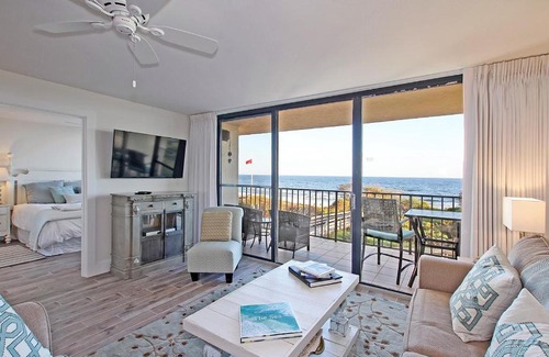 Seagrove Beach Apartment | One Seagrove Place - Unit #205