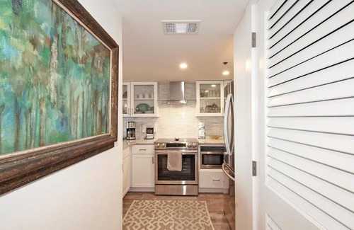 Seagrove Beach Apartment | One Seagrove Place - Unit #205