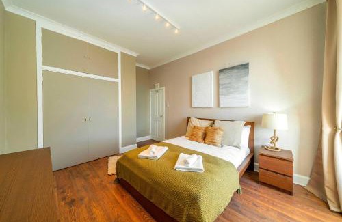 Arbroath House | One Shore