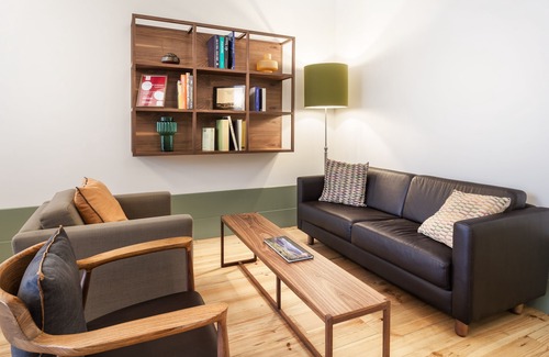 Centro / Baixa Hotel | One Shot Aliados Goldsmith
