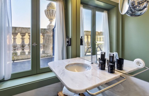 Centro / Baixa Hotel | One Shot Aliados Goldsmith