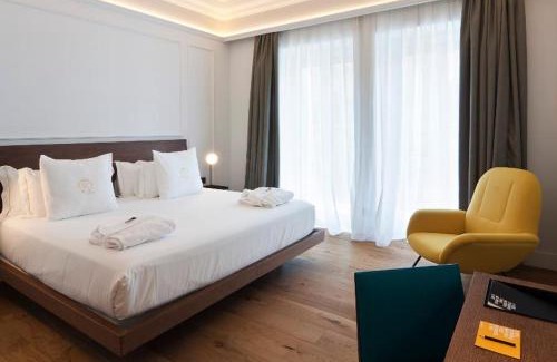Sant Francesc Hotel | One Shot Reina Victoria