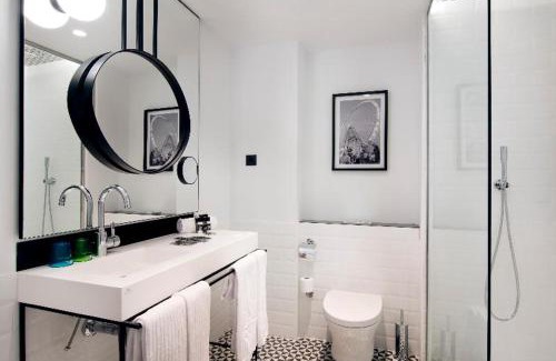 Sant Francesc Hotel | One Shot Reina Victoria