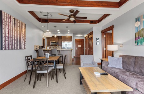 Peak 8 Condo | One Ski Hill Place Condo: Peak 8, Ski In/Out, Resort Amenities