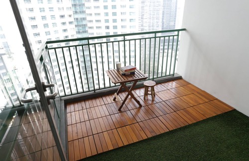 Jakarta Apartment | One Stop Living Apartment in the Jakarta Cbd, Walking Distance From MRT Station