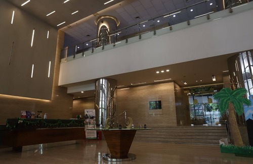 Jakarta Apartment | One Stop Living Apartment in the Jakarta Cbd, Walking Distance From MRT Station