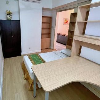 Pudu Hotel | One-Stop Residence & Hotel